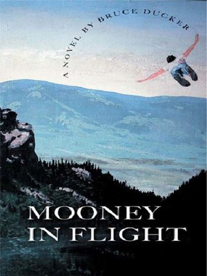 cover image of Mooney In Flight